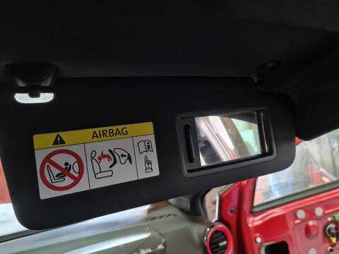 Parasol Derecho Seat Ibiza FR XM 110CV 81KW