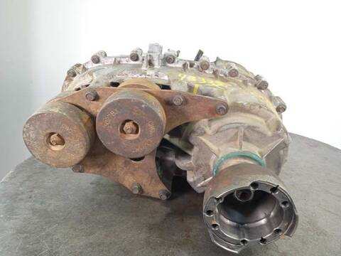 Caja Transfer Jeep Grand Cherokee 3.1 TD LIMITED 140CV 103KW