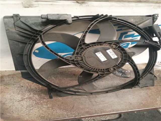 Electroventilador Bmw X3 2.0 D 16V CAT
