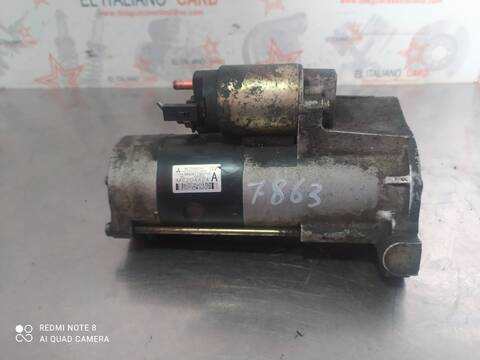 Motor de Arranque Mitsubishi Montero 3.2 DI-D GLX 3-PTAS.) 160CV 118KW