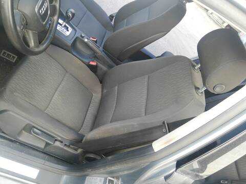 Asiento Delantero Izquierdo Audi A4 ALT BERLINA