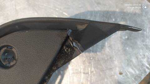 Foto 3ª: Tapizados Cartoneras Audi A3 2.0 TDI AMBITION 103KW) 140CV [BKD] (2007)