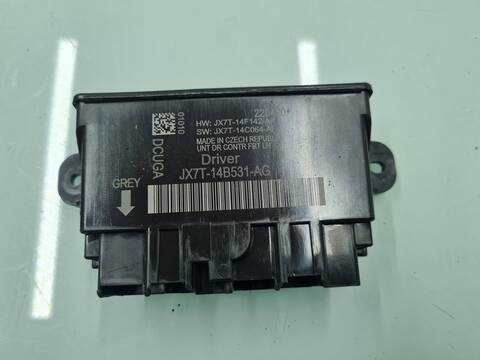 Foto 2ª: Centralita Motor ECU Ford Kuga HYBRID ST-LINE 150CV [YLDC] (2020)