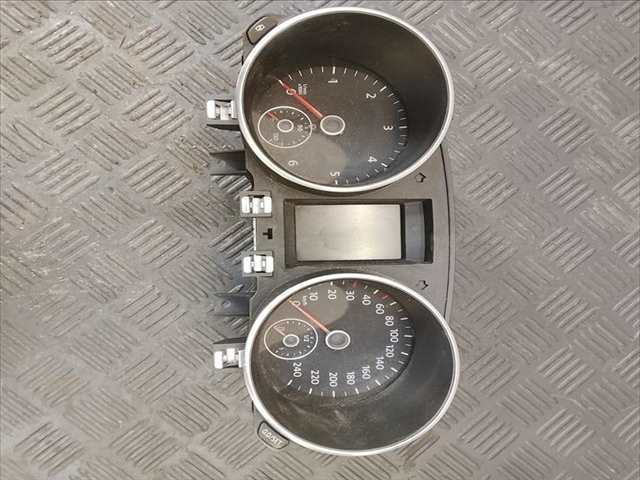 Cuadro de Instrumentos Volkswagen Golf 2.0 TDI 150CV