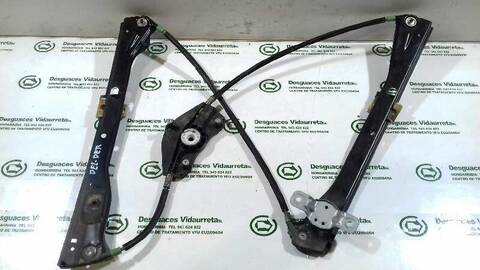 Elevalunas Eléctrico Delantero Derecho Volkswagen Golf TRENDLINE BERLINA 90CV 66KW