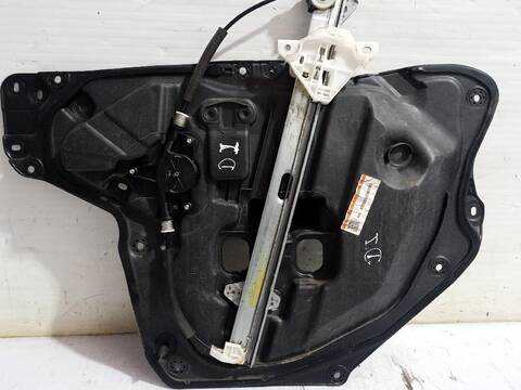 Foto 3ª: Elevalunas Eléctrico Delantero Izquierdo Mazda 3 CENTER-LINE 150CV [SHY6  SHY4] (2013)