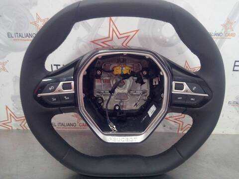 Volante Peugeot 208 ALLURE 101CV 74KW