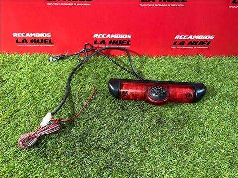Luz Central de Freno Citroen Jumper 2.2 33 L2H1 BLUEHDI 140 [2 2 LTR. - 103 KW BLUE-HDI FAP CAT] 140CV FURGON