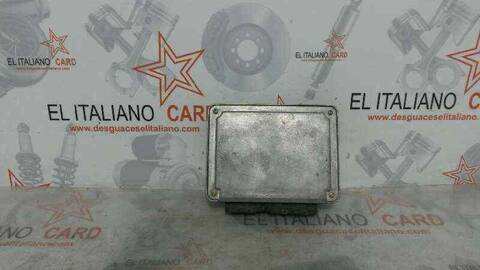 Foto 2ª: Centralita Motor ECU Opel Astra BERLINA 75CV 55KW (1991)