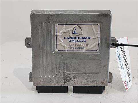 Centralita Motor ECU Jaguar S Type 3.0 V6 CLASSIC 238CV 175KW