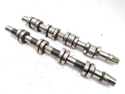 Arbol de Levas Audi A4 2.0 TDI 16V 140CV 103KW