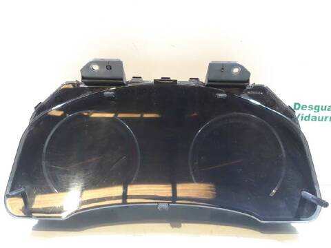 Cuadro de Instrumentos Toyota Avensis ADVANCE 150CV 110KW