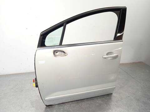 Foto 2ª: Puerta Delantera Izquierda Peugeot 5008 1.6 HDI FAP 112CV 82KW [9H05] (2011)