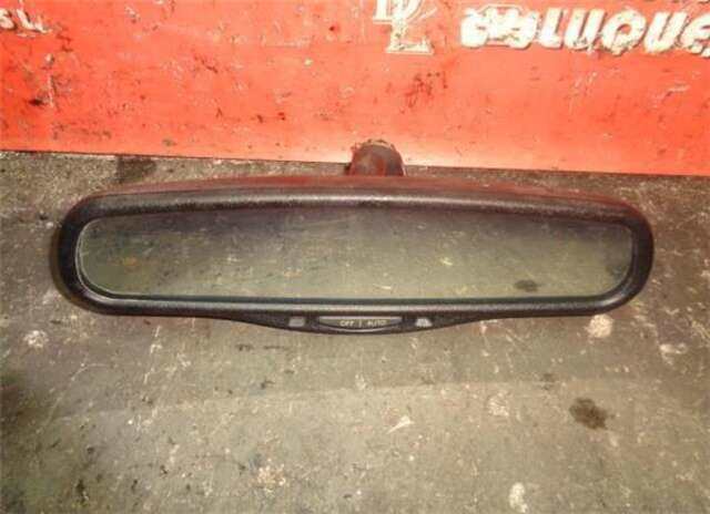 Retrovisor Interior Jeep Grand Cherokee 2.7 CRD LAREDO [2.7 LTR. - 120 KW CRD CAT]