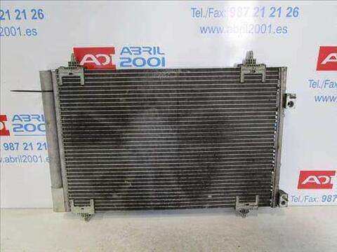 Foto 2ª: Radiador Calefaccion A.A. Peugeot 308 1.6 CONFORT 120CV 88KW [G-5FW] (2008)