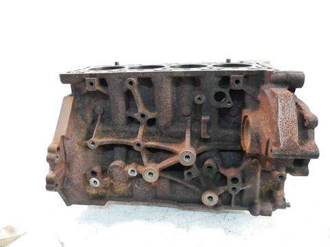 Bloque Motor Ford Transit 130 CV 96KW