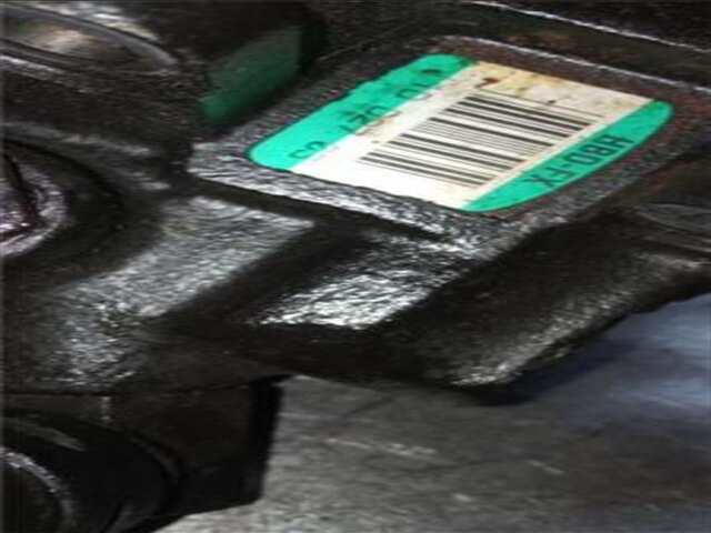 Bomba Servodireccion Ford Focus 1.8 TURBO DI - TDDI