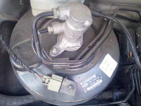 Foto 2ª: Servofreno Ford Focus TITANIUM 125CV 92KW [M1DA] (2012)