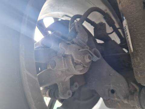 Pinza Freno Trasera Izquierdo Fiat Tipo LIFE BERLINA 130CV 96KW
