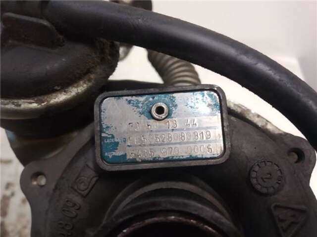 Foto 3ª: Turbocompresor Opel Corsa 1.3 CDTI [Z 13 DT]