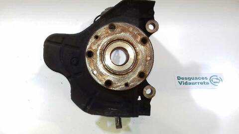 Mangueta Delantera Izquierda Peugeot Boxer 2.2 HDI CAT 120CV 88KW