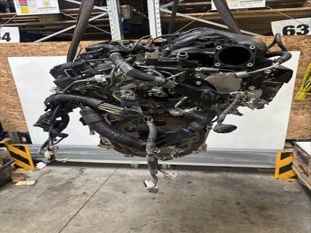 Motor Completo Lexus ES 249CV 183KW