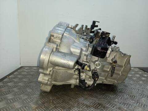 Caja Cambios Hyundai Kona D4FE