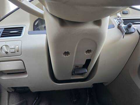 Columna Dirección Volvo S80 D5244T4 BERLINA AUT.