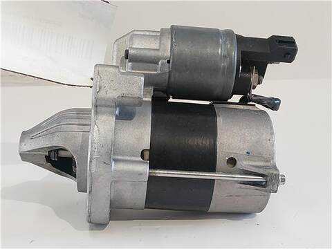 Foto 3ª: Motor de Arranque Opel Corsa 1.2 EDITION 101CV 74KW [HN05] (2020)