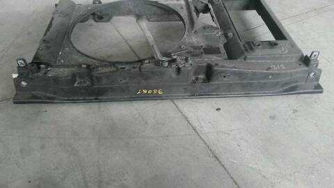 Foto 2ª: Panel Frontal Citroen C4 1.6 HDI FAP 92CV 68KW (2009)