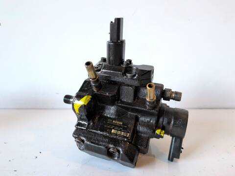 Foto 2ª: Bomba Inyeccion Citroen Jumpy RHX (2004)