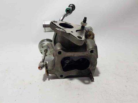 Foto 2ª: Turbocompresor Ford Focus 1.6 TDCI CAT 90CV 66KW [G8DB] (2007)