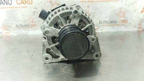 Alternador Ford Focus TITANIUM 125CV 92KW