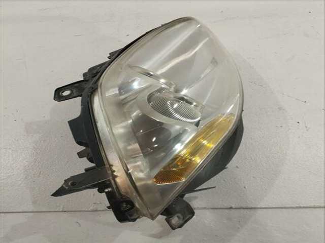 Foto 2ª: Faro Derecho Fiat Bravo 1.6 16V DYNAMIC MULTIJET 77KW) 105CV [198A3000] (2009)