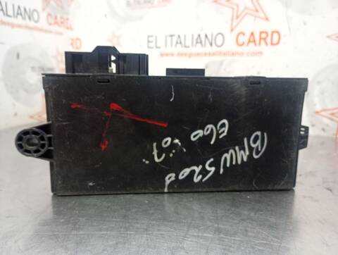 Foto 4ª: Modulo Confort BCM Bmw Serie 5 520 2.0 D 163CV 120KW E60)