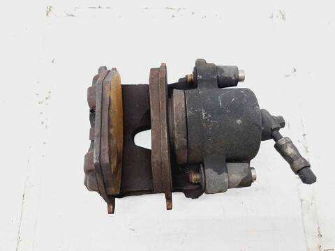 Foto 4ª: Pinza Freno Delantera Derecho Volkswagen Golf 102CV 75KW [CGG] (2011)
