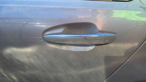 Maneta Exterior Trasera Izquierda Peugeot 508 GT LINE 150CV 110KW