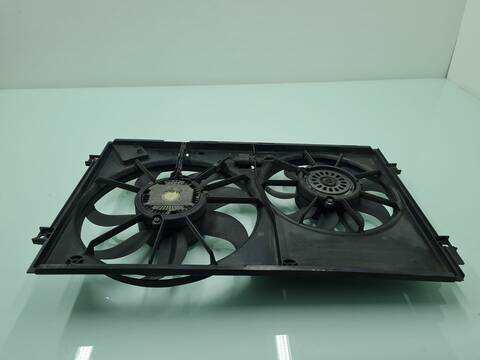 Electroventilador Volkswagen Golf GT SPORT BERLINA 170CV 125KW