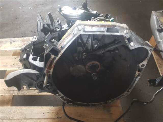 Caja Cambios Renault Scenic 1.5 AUTHENTIQUE [1.5 LTR. - 78 KW DCI DIESEL] (JM)(2003-_)