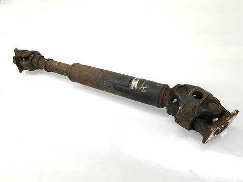 Foto 2ª: Transmision Central Toyota Land Cruiser TD GX 3-PTAS.) (1996)