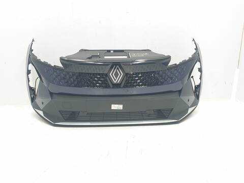 Paragolpes Delantero Renault Scenic 170 COMFORT RANGE EVOLUTION E-TECH ELECTRIC