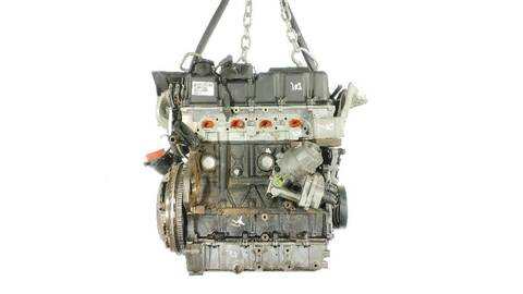 Foto 3ª: Motor Completo Mini Mini VERSION INDEFINIDA (2001)