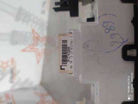 Foto 3ª: Mando Calefacción A. A. Dacia Lodgy AMBIANCE 90CV 66KW [K9K612] (2013)