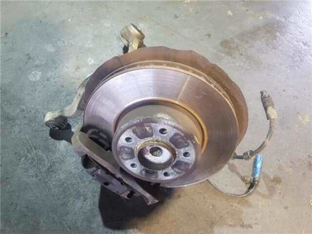 Mangueta Delantera Izquierda Bmw Serie 5 518 3.0 530I [3.0 LTR. - 170 KW 24V CAT]