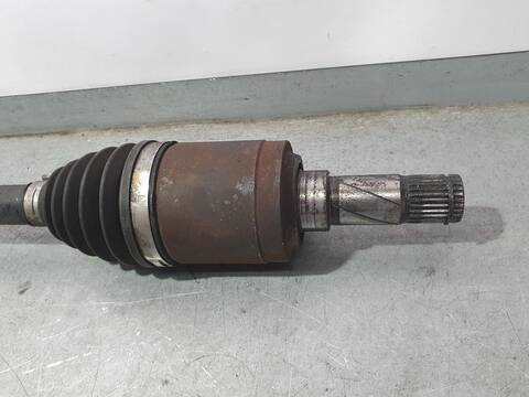 Foto 2ª: Transmision Trasera Derecha Volvo XC 60 KINETIC AWD 205CV 151KW [D5244T10] (2010)