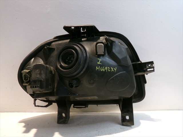 Foto 2ª: Faro Izquierdo Renault Clio 1.9 DTI 1998-2001 [F8QK6] (1999)