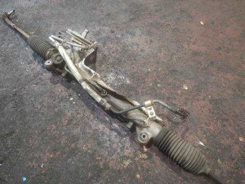 Cremallera de Direccion Ford Fiesta FXJA