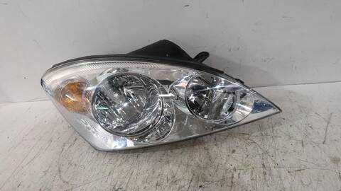 Foto 2ª: Faro Derecho Kia Ceed 1.6 CRDI 90 90CV [D4FB] (2006)