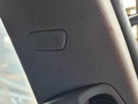 Foto 3ª: Airbag Cortina Delantero Izquierdo Bmw Serie 3 315 316D 116CV 85KW [N47D20C] (2013)
