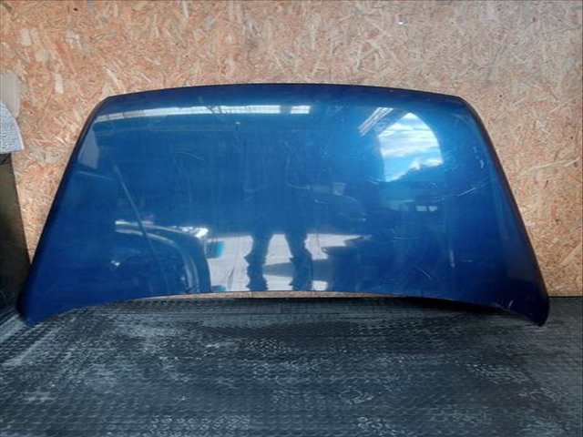 Capot Volkswagen Touareg 5.0 V10 TDI DPF 313CV